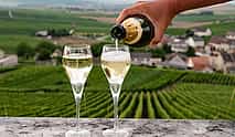 Photo 3 Private Champagne Day Trip - Two Vineyards of Reims & Lunch