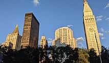 Photo 4 NYC Flatiron Time Travel: Self-Guided History Puzzle Walk