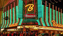Photo 3 Ghosts of Las Vegas: Self-Guided Haunted Mystery Walk