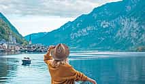 Photo 4 Private tour from Salzburg to Mondsee - St Gilgen - Hallstatt