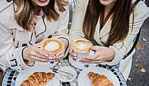 Photo 3 Paris Private Tour: Hidden Gems and Trendy Quarters with Coffee