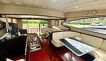 Photo 4 A 2-hour cruise on the Bosphorus on a private yacht