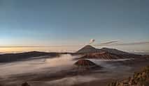 Photo 4 Explore Bromo Ijen Vulcano