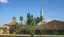 Photo 4 Larnaca & Divided Nicosia Private Tour from Limassol