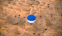 Фото 3 Приключенческий пакет: полет на воздушном шаре, катание на дюнах и квадроциклах