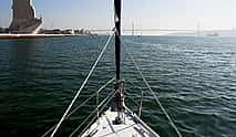 Photo 4 Morning Sailing Tour on The Tagus River from Lisbon