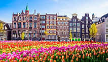 Photo 3 Romantic Amsterdam: Fairytale or Tragedy? Self-Guided PuzzleQuest