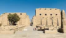 Foto 3 Halbtagestour zu den Tempeln von Karnak und Luxor