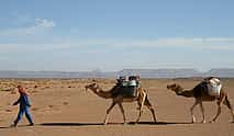 Photo 3 2 -day Mhamid Desert Trip