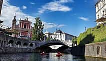 Foto 4 Private Direct Transfer from Vienna To Ljubljana, Local Driver