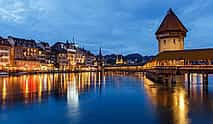 Photo 4 Private Lucern Trip from Zurich 4-hours 