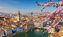 Photo 4 Private direct transfer from Lucerne to Zurich