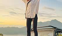 Photo 3 Mount Batur Jeep Sunrise & Natural Hot Springs