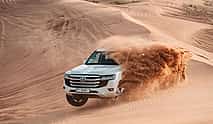 Photo 4 Private Desert Safari from Dubai
