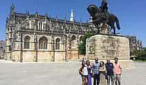 Photo 4 Private Tour 7 Days in Portugal including Lisbon, Fátima, Sintra, Porto, Évora..