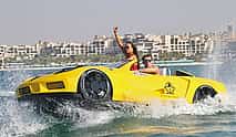 Photo 4 2 Seater Jet Car Dubai 20 Mins Experience Tickets