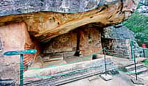 Foto 4 One Day Tour to Sigiriya and Dambulla from Colombo