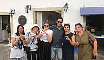 Photo 3 Fatima-Nazare-Obidos (group tour)