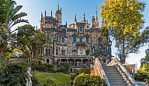 Photo 4 Private Fairy Tale Tour Lisbon - Sintra + English Speaking Driver