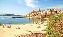 Photo 3 Private direct transfer from Monaco to Antibes