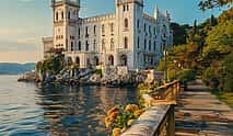 Photo 3 Exploring European gems Pula to Trieste with 2 hour scenic stop