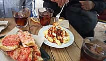 Photo 4 Barcelona: Private Food & Drink Tour + Sagrada Família Tickets