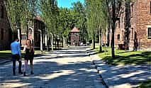 Photo 4 Auschwitz-Birkenau Full-day Tour from Krakow