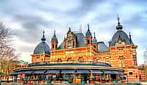 Photo 4 Private direct transfer from Rotterdam to Arnhem