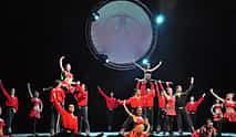 Photo 4 Fire of Anatolia Dance Show from Alanya