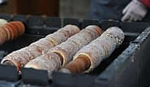 Photo 4 Best of Culinary and History of Prague, walking tour for 4 hours