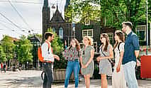 Photo 4 History & Highlights PRIVATE Walk with Stroopwafel Tasting