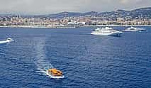 Photo 3 Private Transfer From Monaco to Cannes With a 2 Hour Stop in Nice