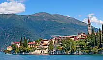 Photo 4 Como Lake with Bellagio and Lugano Day Trip from Milan