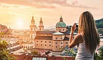 Photo 3 Private transfer: Vienna to Salzburg, stops in Melk and Hallstatt