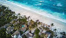 Photo 4 Private Transfer From Tulum to Mahahual With a 2 Hour Stop