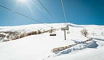 Photo 3 Bakuriani Ski Resort Tour from Tbilisi