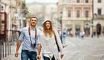 Photo 4 Prague Private Walking Tour: 4 hours with Local Guide
