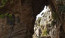 Photo 3 Imbros Gorge from Rethymno