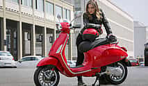 Photo 4 Vespa Ride in Florence