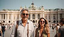 Photo 3 Budapest to Vienna - Private Transfer with 4 Hours of Sightseeing