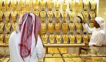 Photo 3 Half-day Dubai Сity Tour with Gold & Spice Souqs