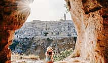 Photo 3 Private transfer from Amalfi to Matera, 2h stop in Potenza
