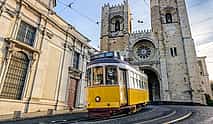 Photo 3 Lisbon Private Full Day Walking Tour