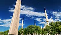 Foto 4 Istanbul Classics - Half-day Morning Tour