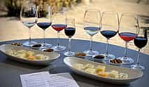 Photo 3 Cheese and Wine Tasting Tour From Chania