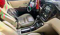 Photo 4 Private Taxi Siem Reap to Phnom Penh