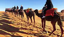 Photo 3 3-Days Sahara Desert trips from Marrakech