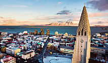 Photo 3 Reykjavik Summit Helicopter Tour