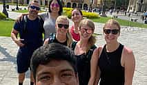 Fotografie 3 Lima City Tour and Catacombs