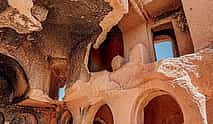 Foto 4 Patrimonio cristiano de Capadocia